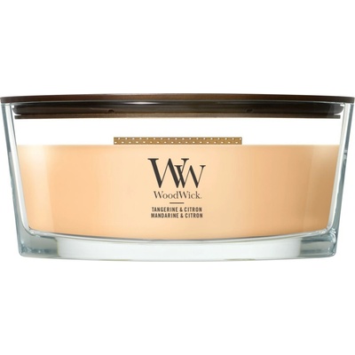 WoodWick Tangerine & Citron 453,6 g