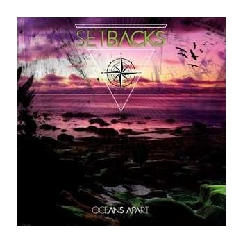Setbacks - Oceans Apart LP