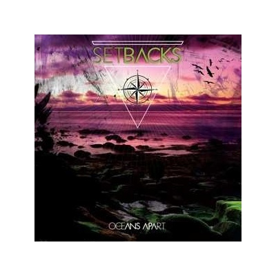 Setbacks - Oceans Apart LP