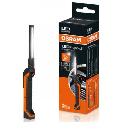 Osram Montážna lampa LEDinspect Pocket 200