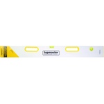 Topmaster Professional МАСТАР АЛУМИН. С ЛИБЕЛИ И РЪКОХВ. 1000мм tmp (321713)
