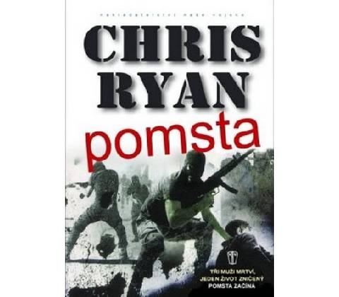 Pomsta