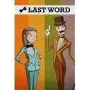 Last Word