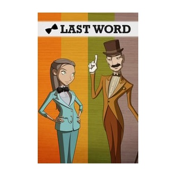 Last Word