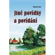 Jiné povídky a povídání - Bohumil Rada