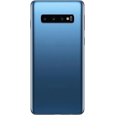 Kryt Samsung Galaxy S10 Zadný čierny