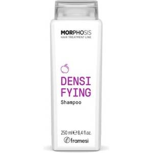 Framesi Уплътняващ шампоан против косопад Framesi Morphosis Densifying Shampoo 250МЛ
