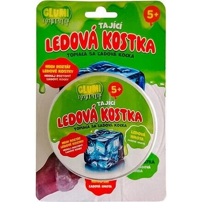 GLUMI Topiaca sa ľadová kocka