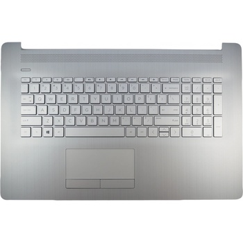 HP 17-BY 17-CA 17-CS 17-CR palmrest Klávesnice