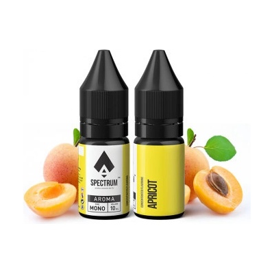 ProVape Spectrum Meruňka 10 ml