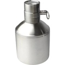 Lindr SANITAČNÍ SUD 2L NEREZ - BAJONET