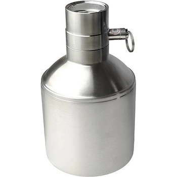 Lindr SANITAČNÍ SUD 2L NEREZ - BAJONET