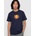 Etnies Reflection navy/orange