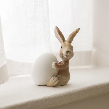 Wikholm Form Zajda Kanin s vajíčkem