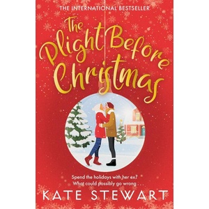 The Plight Before Christmas (ISBN: 9781035018994)