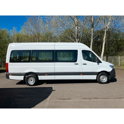 Mercedes-Benz Sprinter 315 110 kW