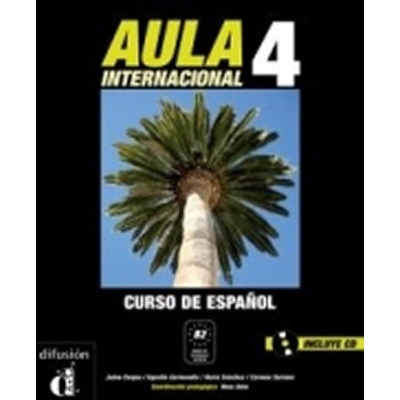 Aula Internacional 4 Alumno