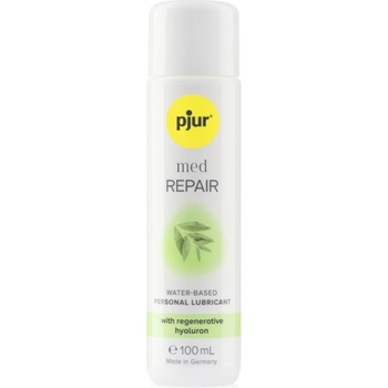 pjur Med Repair лубрикант гел 100ml
