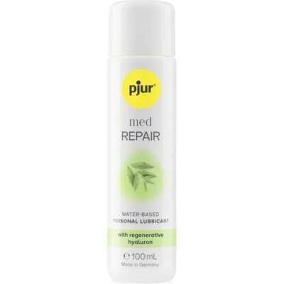 pjur Med Repair лубрикант гел 100ml