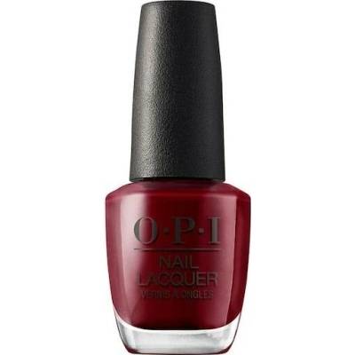OPI Laky na nehty Classics 15 ml(165 067,00 Kč / 1 l)