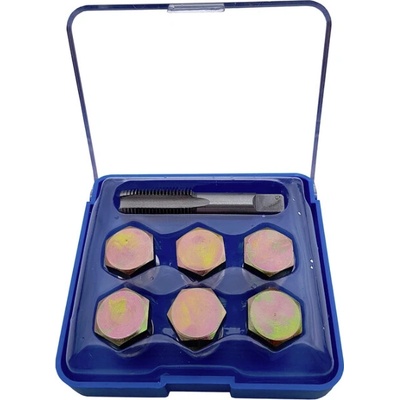 ASTA A-M15 Sada na opravu závitů olejových van M15x1.5 | Zboží Auto