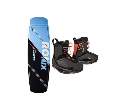 Ronix Gravity set 2023/2024