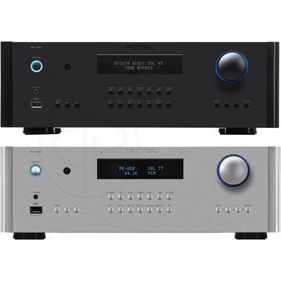 Rotel RC-1590MKII