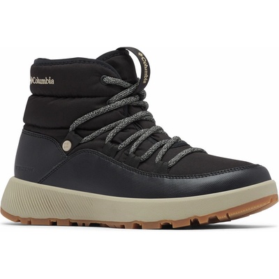 Columbia Slopeside Village Omni-Heat Mid Размер на обувките (ЕС): 38 / Цвят: черен