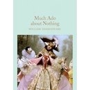 Much Ado About Nothing