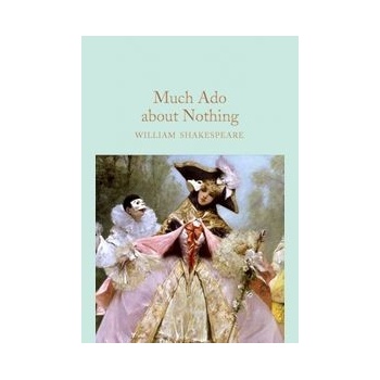 Much Ado About Nothing