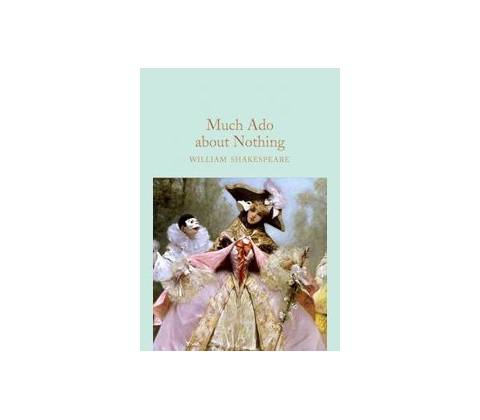 Much Ado About Nothing