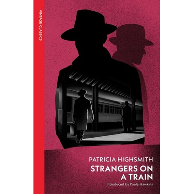 Strangers on a Train