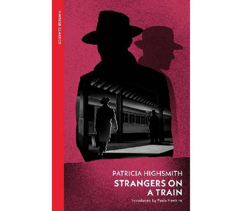 Strangers on a Train