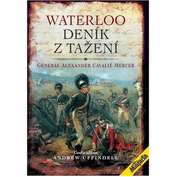 Waterloo - Deník z tažení
