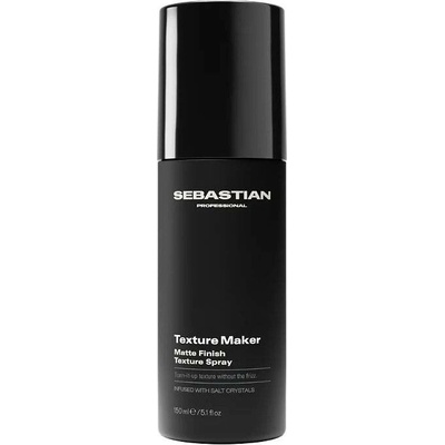 Sebastian Specialist exture Maker Matte Finish Texture Spray 150 ml