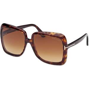 Tom Ford ft1156 - 52f дамски (ft1156 - 52f) Слънчеви очила