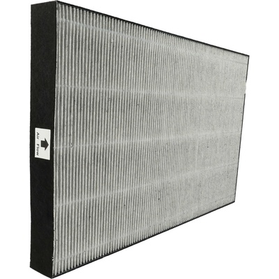 VHBW HEPA филтър за Sharp KC-A40EUB / KC-A40EUW (889003903)