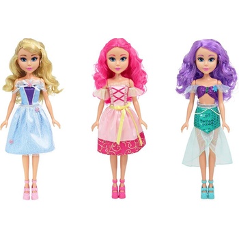 Dreameez Кукла Dreameez - Фантазия, 45 cm, асортимент (81084)