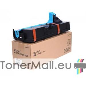 Konica Minolta Waste toner bottle Konica Minolta WX-103