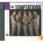 Universal Temptations: The Best Of - 2CD (008090)