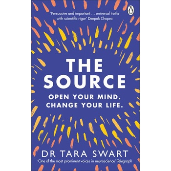 The Source - Tara Swart