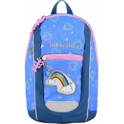 Step by Step KIGA MINI Rainbow Lui 227111