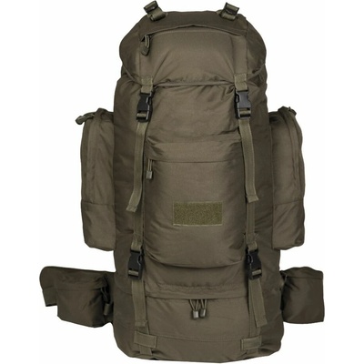 Mil-Tec Ranger Pes oliv 75 l