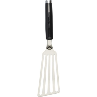 Obracečka flexi kovová KitchenAid CORE LINE Černá KCG024OHOBE