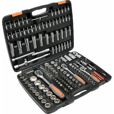 Sthor Gola sada 1/2", 3/8", 1/4" 173ks TO-58688