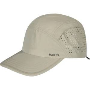 Barts Шапка с козирка Barts Sumbol Cap - Stone - размер One Size (904-6075-0411)