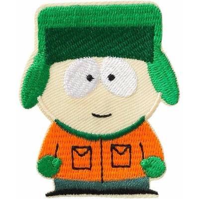 Nažehľovačka Monoquick - SOUTHPARK© KYLE