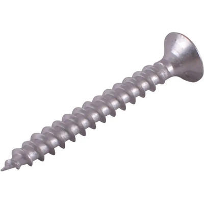 Fixo ВИНТ ЗА ДЪРВО ИНОКС 3.5x30 ММ ИНОКС fixo 20 БРОЯ din7505 (3800070366221)