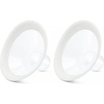 Medela Фуния за помпа Medela - Flex, ХL (30 мм), 2 бр (101041854) - ozone