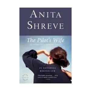 Pilot's Wife | Anita Shreve (ISBN: 9780316601955)